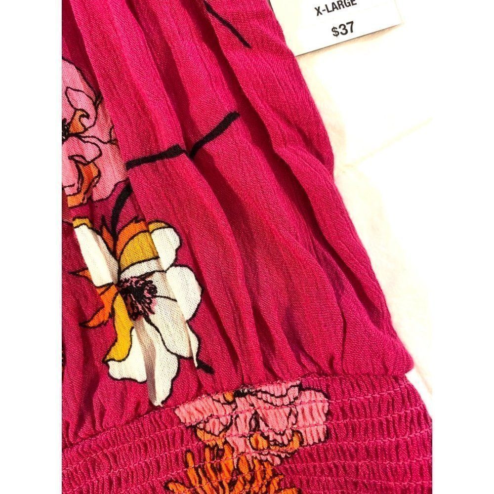 NWT A.N.A XL Top - Picture 2 of 4
